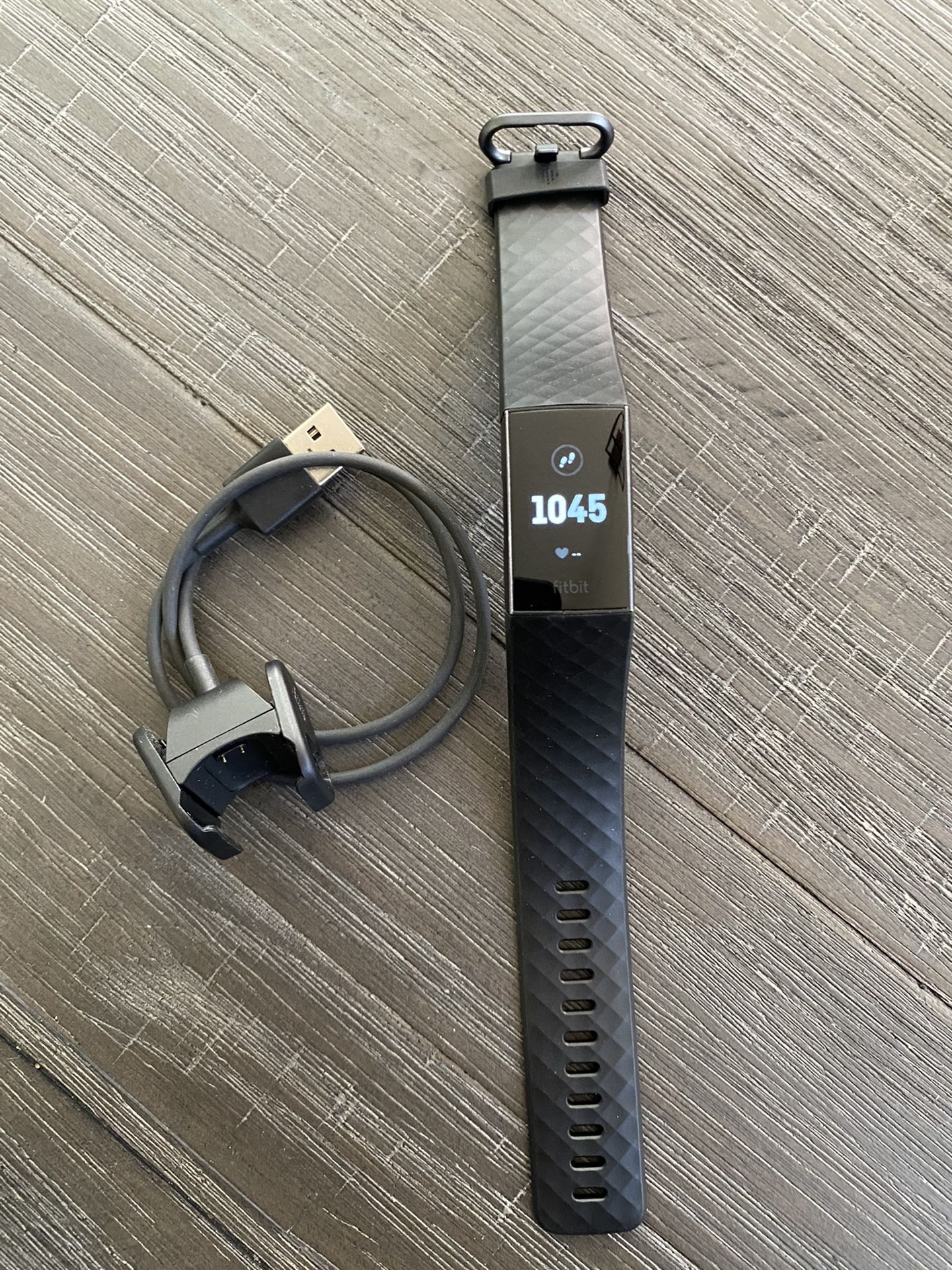 Fitbit Charge 3 (L) New