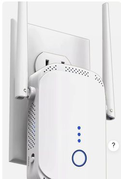 Macard Fastest Wi Fi Extender / Booster | Latest Release Up to 74 % Fastest
