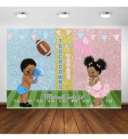 Gender Reveal Items for sale! 