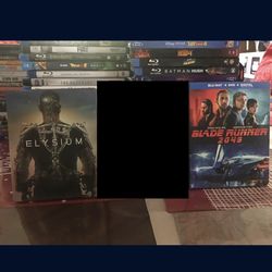 Space Movie (Bundle)