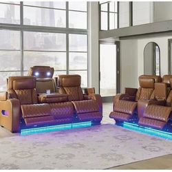 Todo Nuevo Para Su Hogar Se Hace Delivery  A La Puerta Se Su Casa  Pregunten Por Precios Cama $1800 Y Por Los Sofá $ 3500 Bienen Los Dos