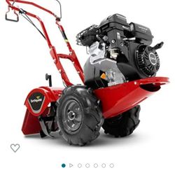 EARTHQUAKE 33970 Victory Rear Tine Tiller