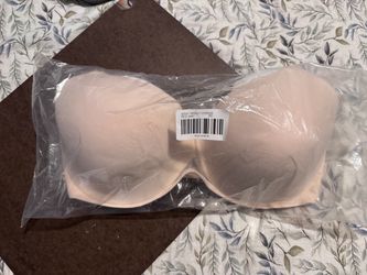 Soma Bodify Perfect Coverage Bra 38G Pale Sand
