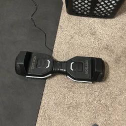 Hoverboard 