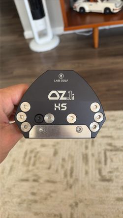LAB Golf OZ.1i HS Putter