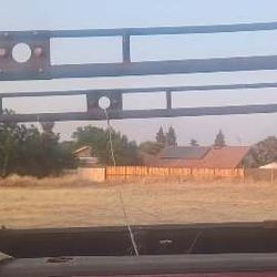 Ford F250 Truck Rack . Motor And Transmission Buy Seperate Or In A Bundle. See Description 