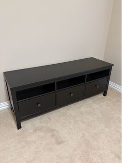 IKEA Hemnes TV stand