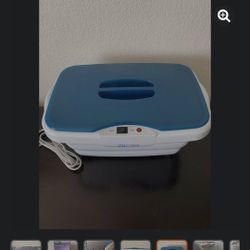 Paraffin Spa Bath & Paraffin wax refill