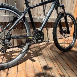 Marin Adult Bike 