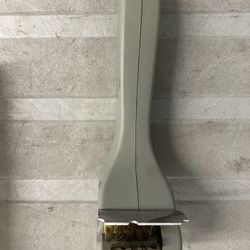 Battery Operated Steel Bristles Grill Cleaning Brush