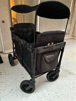 Wonderfold Wagon - 4 seater - good condition