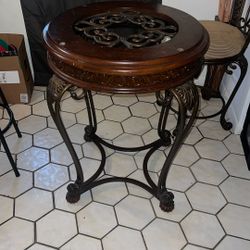 Ashley Furniture Kitchen Table