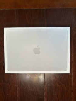 Brand New Unboxed MacBook Neo 13 Inch (Silver)