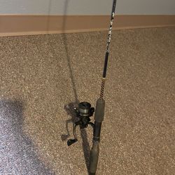 Fishing Pole 