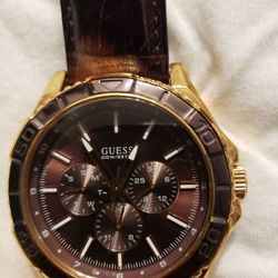 Men's watches