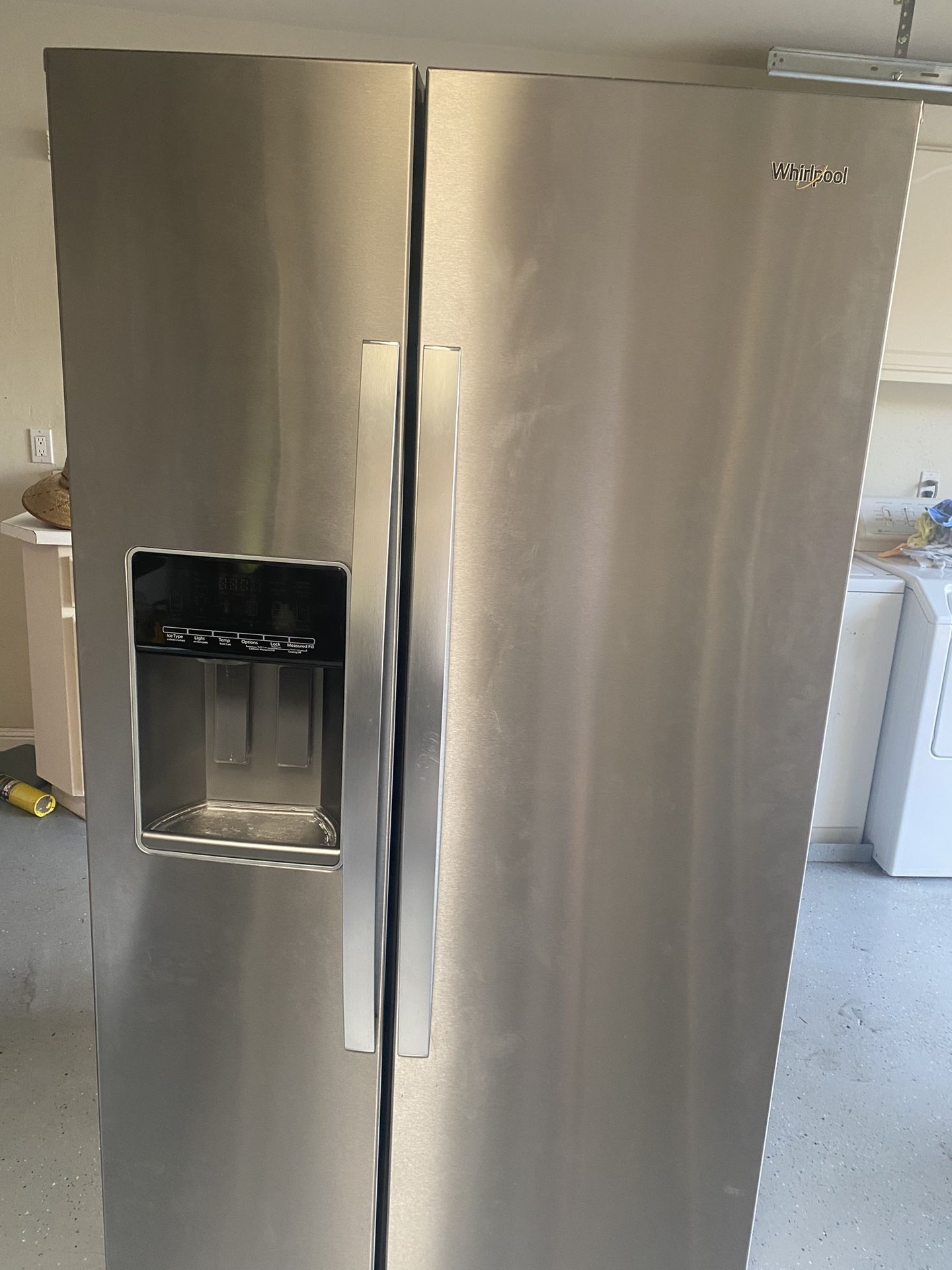 Whirlpool 29M69FDT