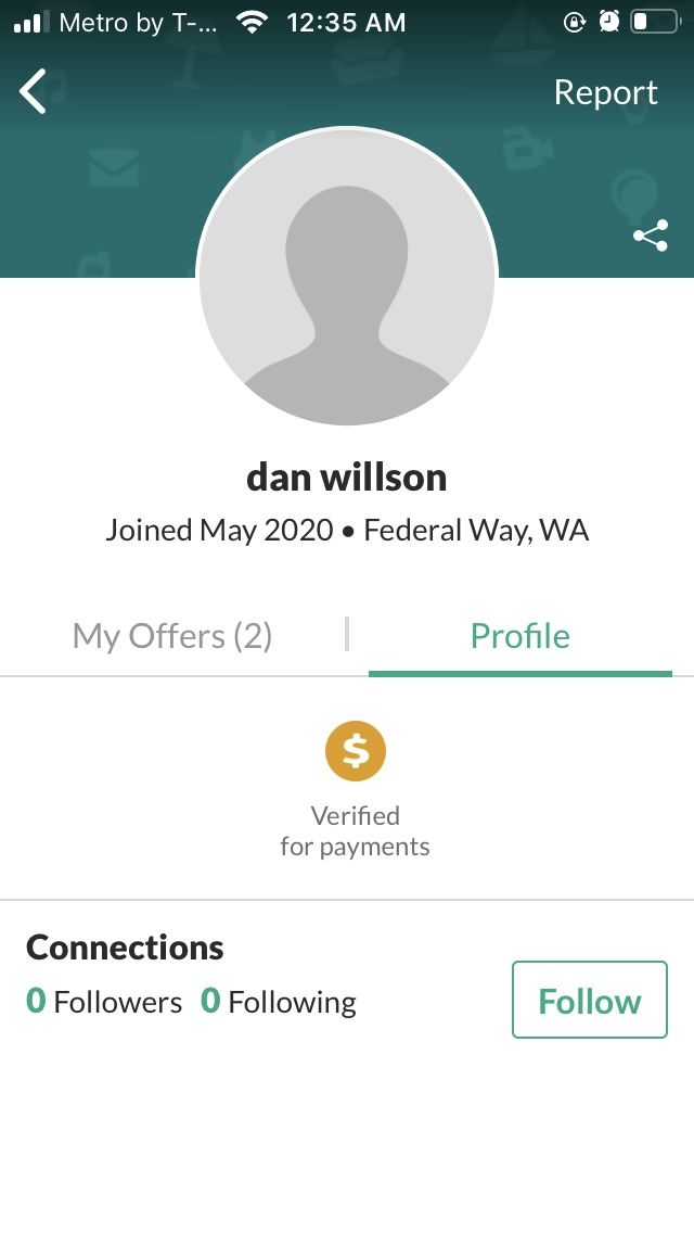 SCAM !!!! Please Do Not Reply to this Name!!!! Dan wilson or William Fruchella!!!! Scammers Alert!!!!