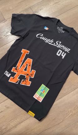 Awful lot of cough syrup shirts size small