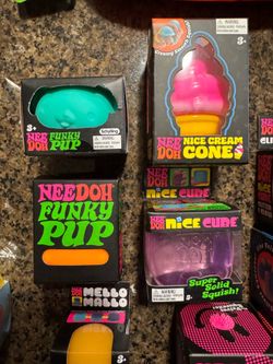 NeeDohs