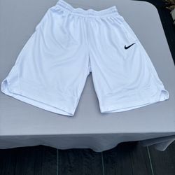 Mens Nike Basketball Shorts