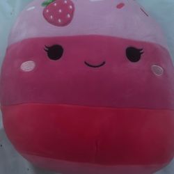 4 Original Squish mellows Newly Washed And Cleaned 