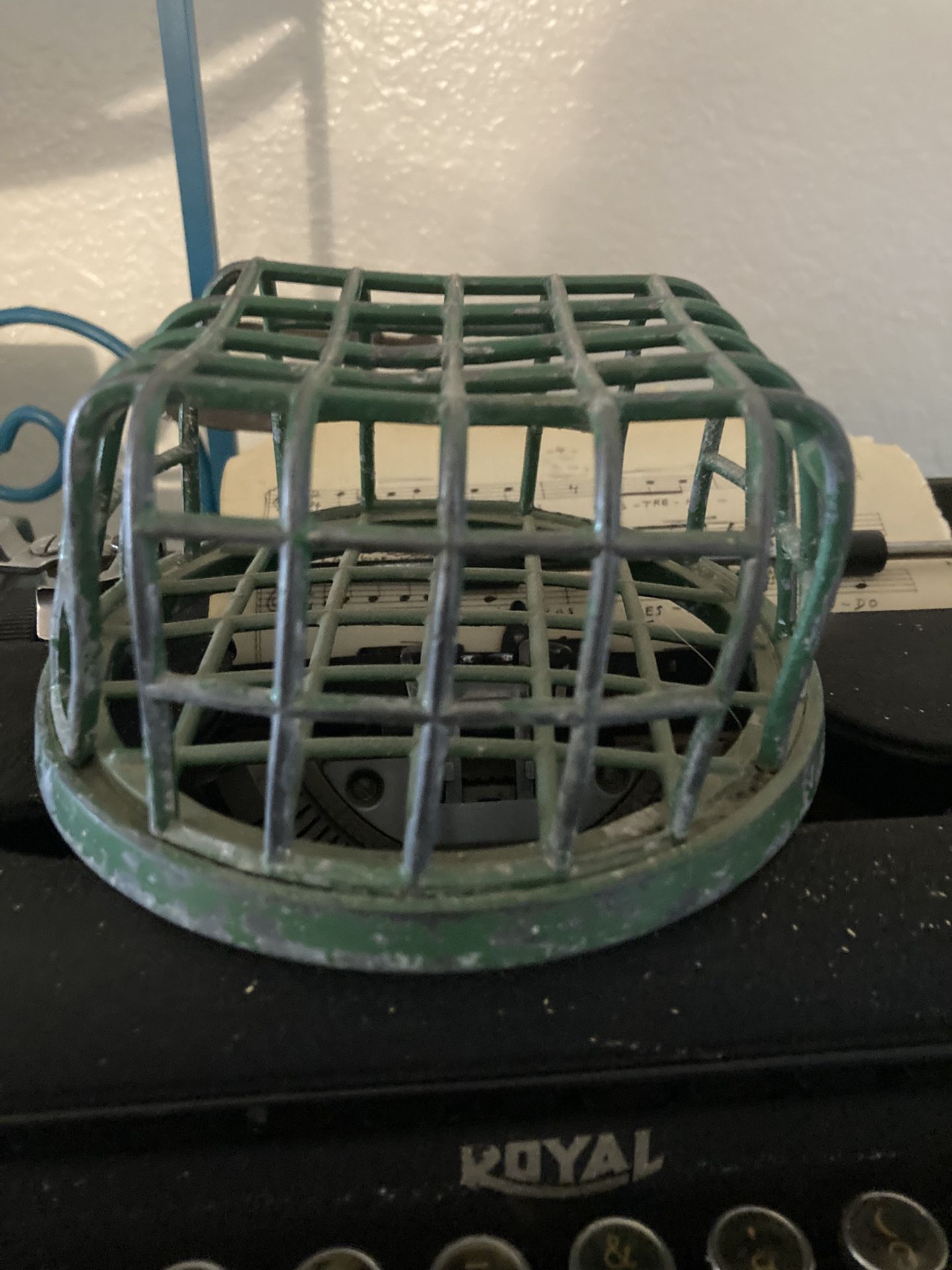 Flower Holder