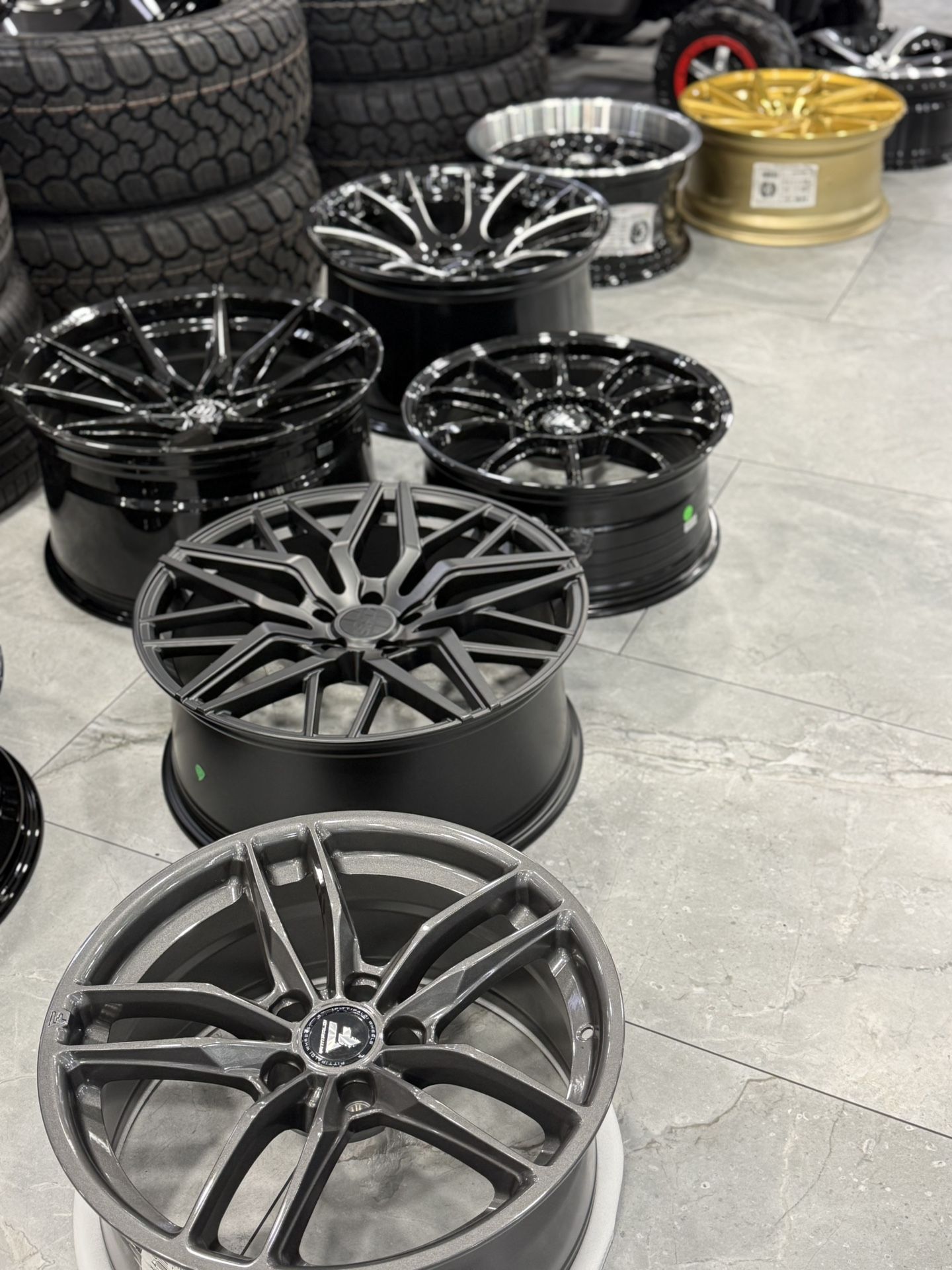 Rims - wheels - aros for Sale in Orlando, FL - OfferUp