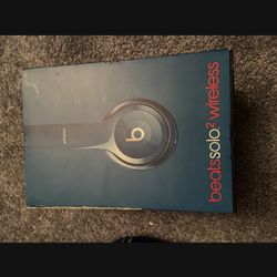 Beat Solo 2 Wireless