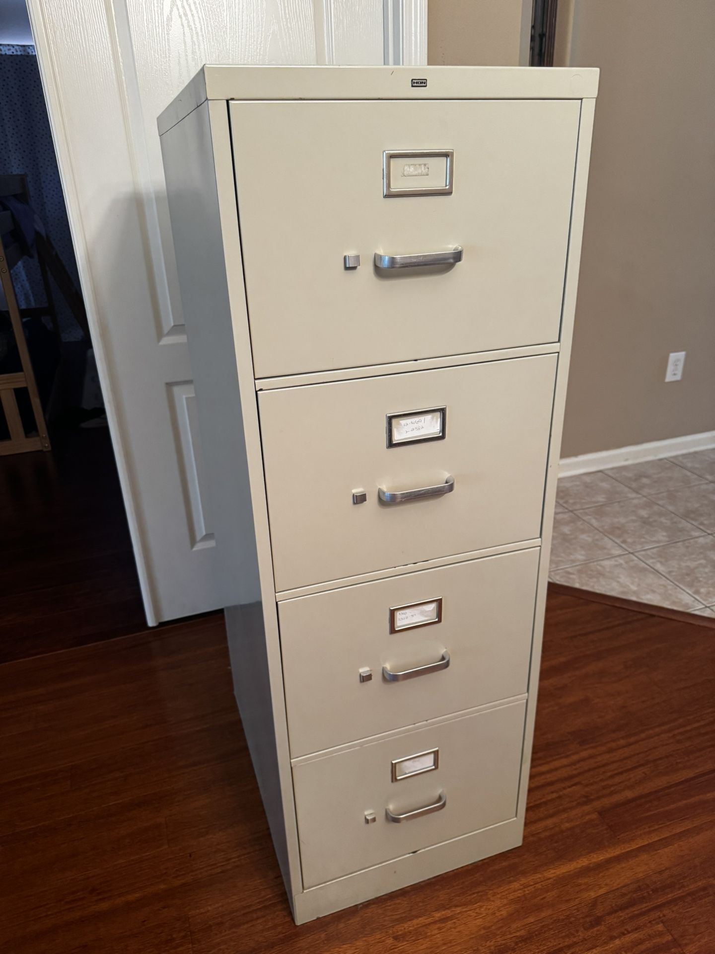 File Cabinet