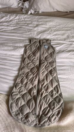 Dreamland baby weighted sack