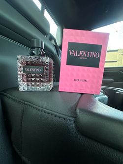 Valentino Donna