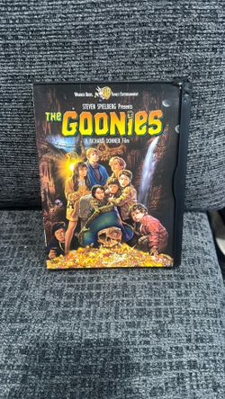 The Goonies