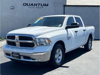 2023 RAM 1500 Classic