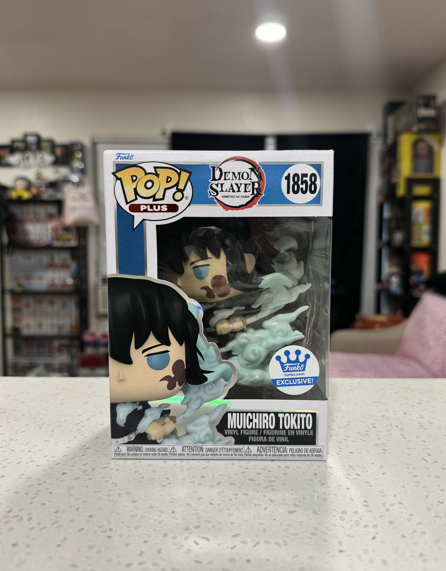 Funko Pop