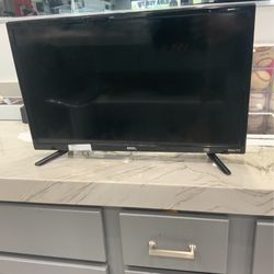 24” Roku Onn Tv 