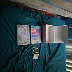 Jewelry/ Bracelet Making KIT