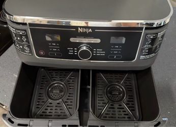 Ninja  Air Fryer – Excellent Condition  Used only a few times and in excellent condition. Works perfectly and has been well taken care of. Clean and r