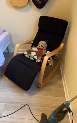 IKEA Rocking Chair 