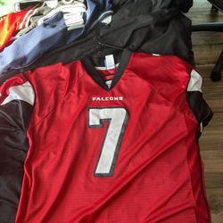 Michael Vick Jersey