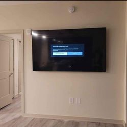 LET ME MOUNT IT!!! TV MOUNTS & MORE