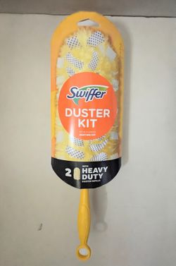 Swiffer Duster Kit