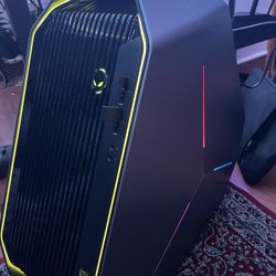 CHEAP!! Alienware R5 Desktop