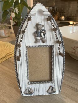 nautical decor