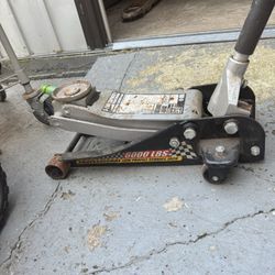 Car Jack