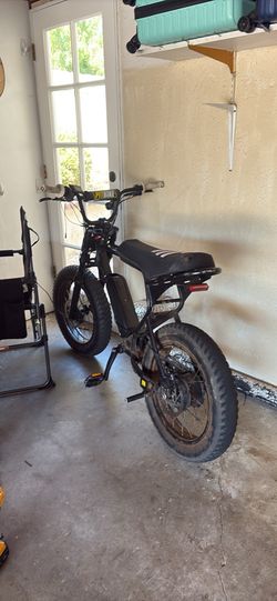 Modded macfox