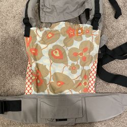 Tula Standard Baby Carrier