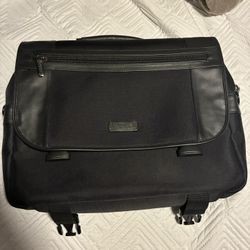 Kenneth Cole Reaction Work Bag