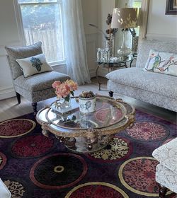 Formal Living Room Set or Separately