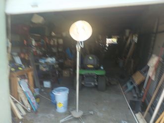 Work light