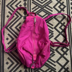 Rebecca Minkoff Backpack 